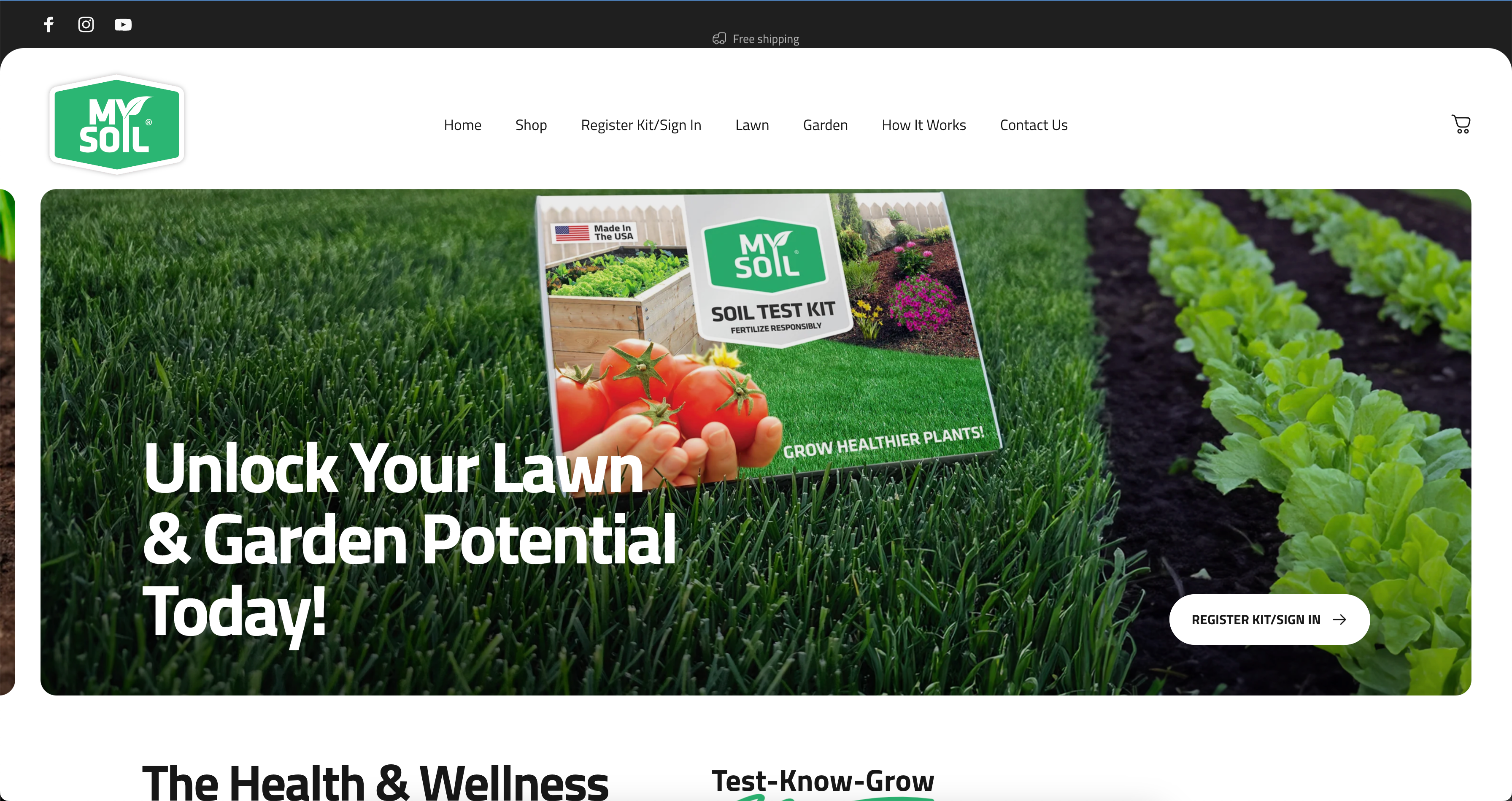 www.mysoiltesting.com