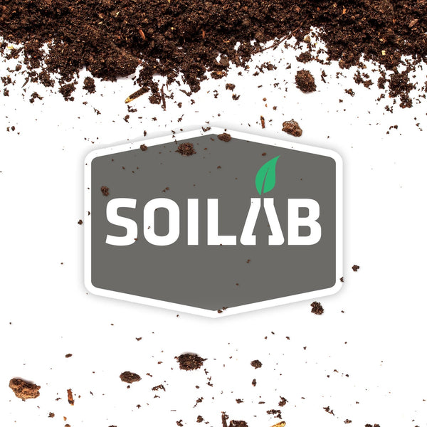Welcome to SoiLab
