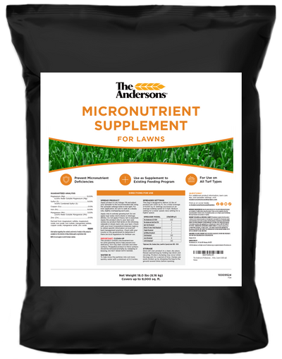 Micronutrient Supplement