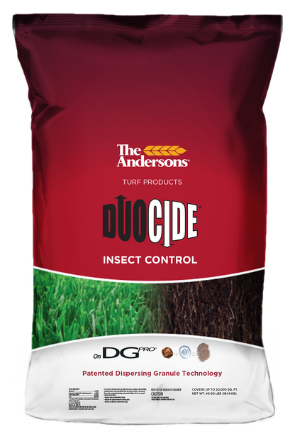 DUOCIDE® INSECT CONTROL