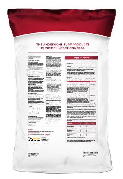 DUOCIDE® INSECT CONTROL