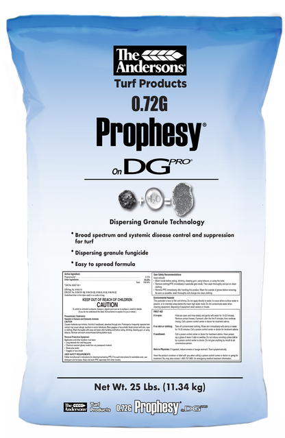 PROPHESY® FUNGICIDE