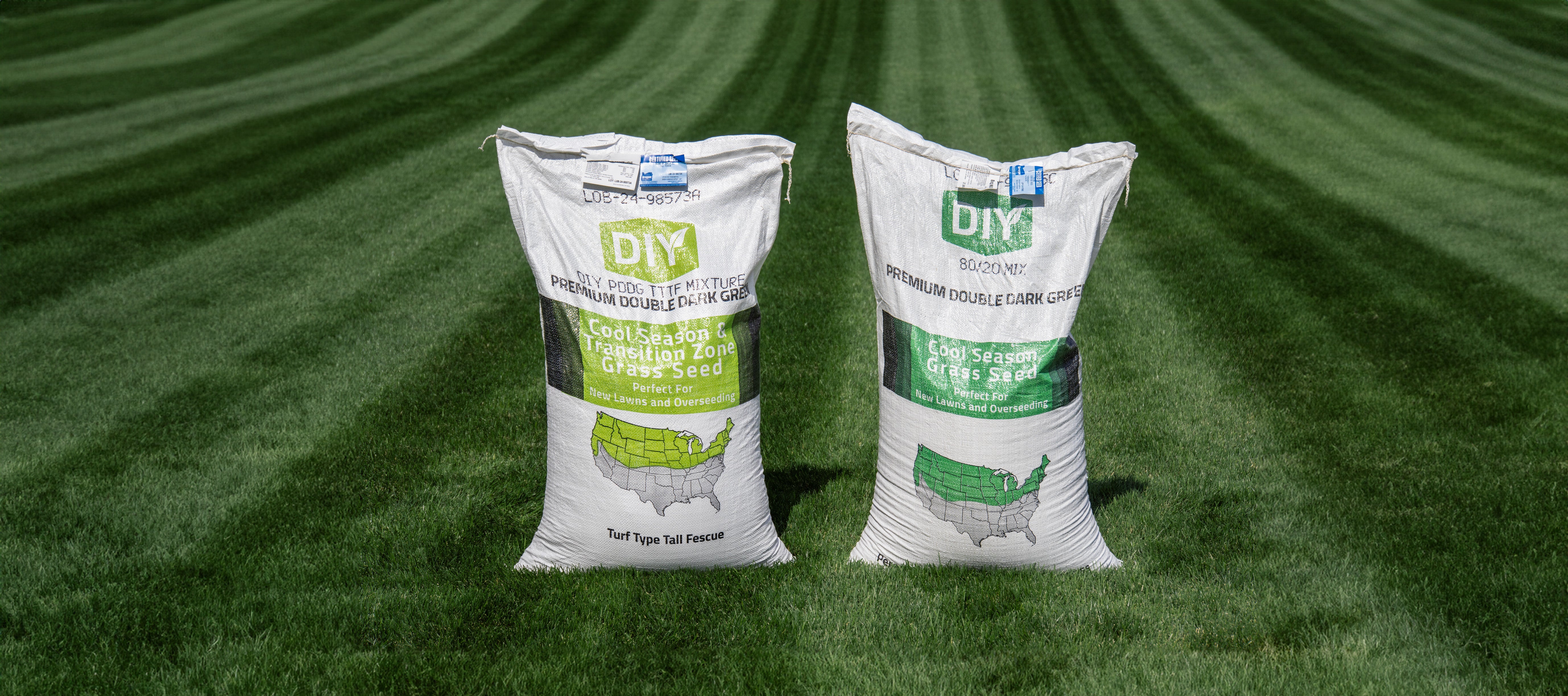 ヨガ seed and soil Scotts Turf Builder 2.4 lbs. Grass Seed Tall Fescue Mix with