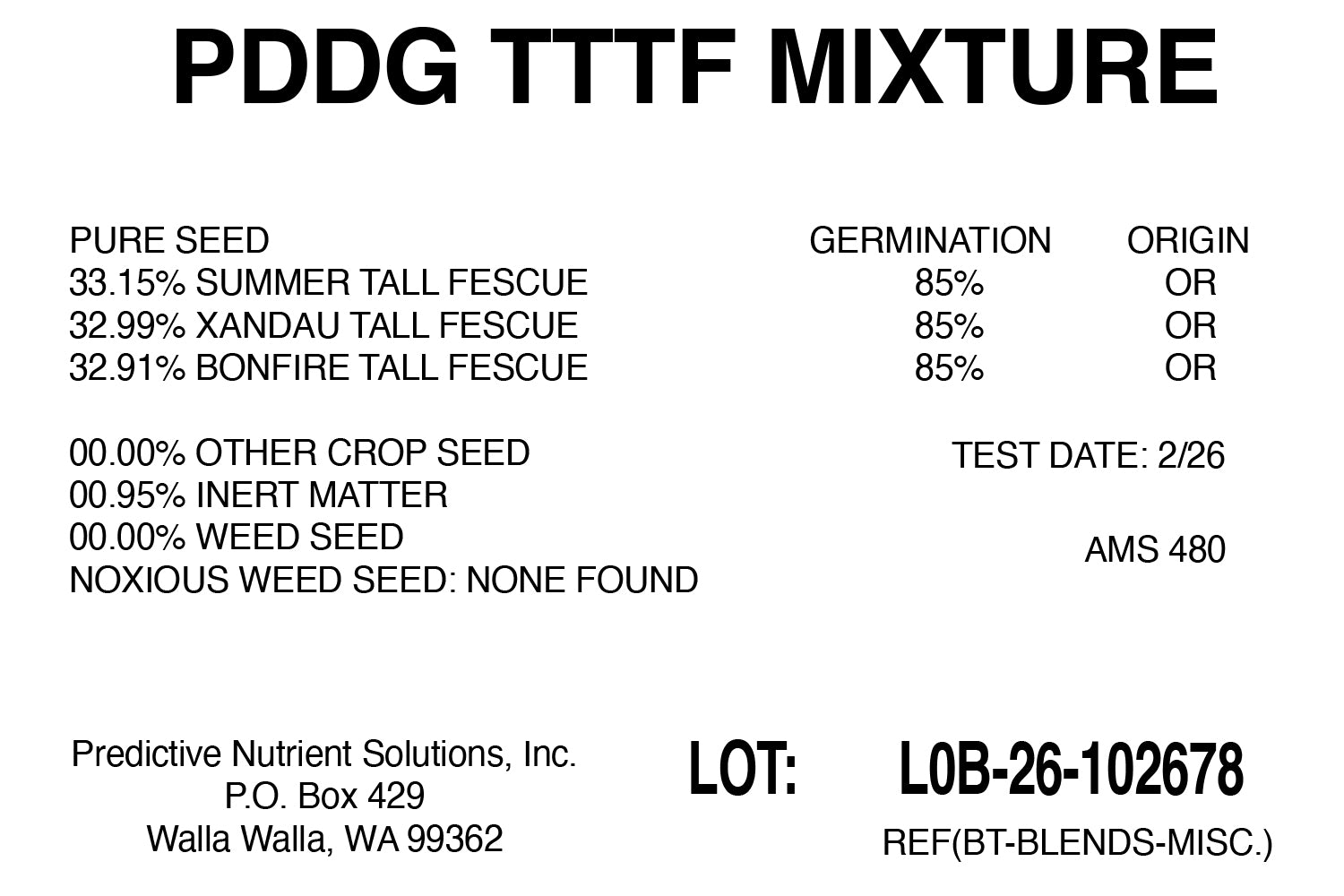 DIY Premium Double Dark Green (TTTF)
