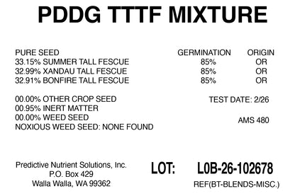 DIY Premium Double Dark Green (TTTF)