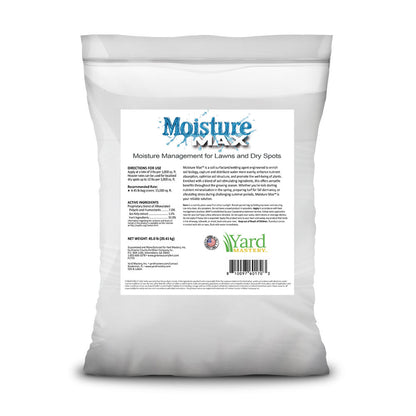 Moisture Max (Granular) | Yard Mastery