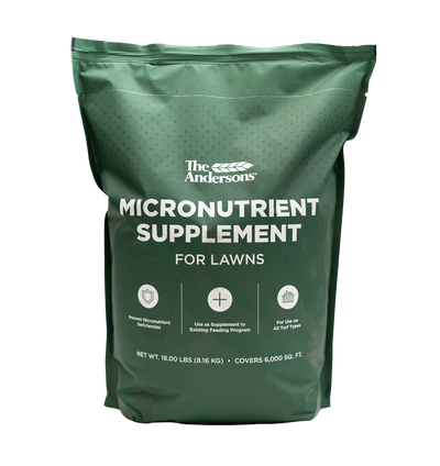 Micronutrient Supplement