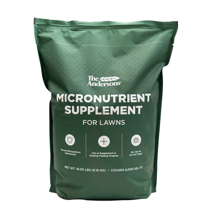 Micronutrient Supplement