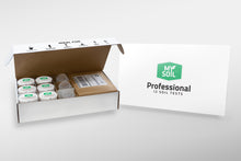Load image into Gallery viewer, MySoil Professional Pack (bulk testing kits)