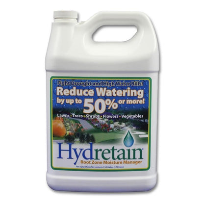 Hydretain Liquid | Ecologel