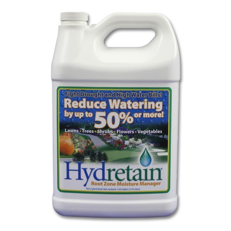 Hydretain Liquid | Ecologel