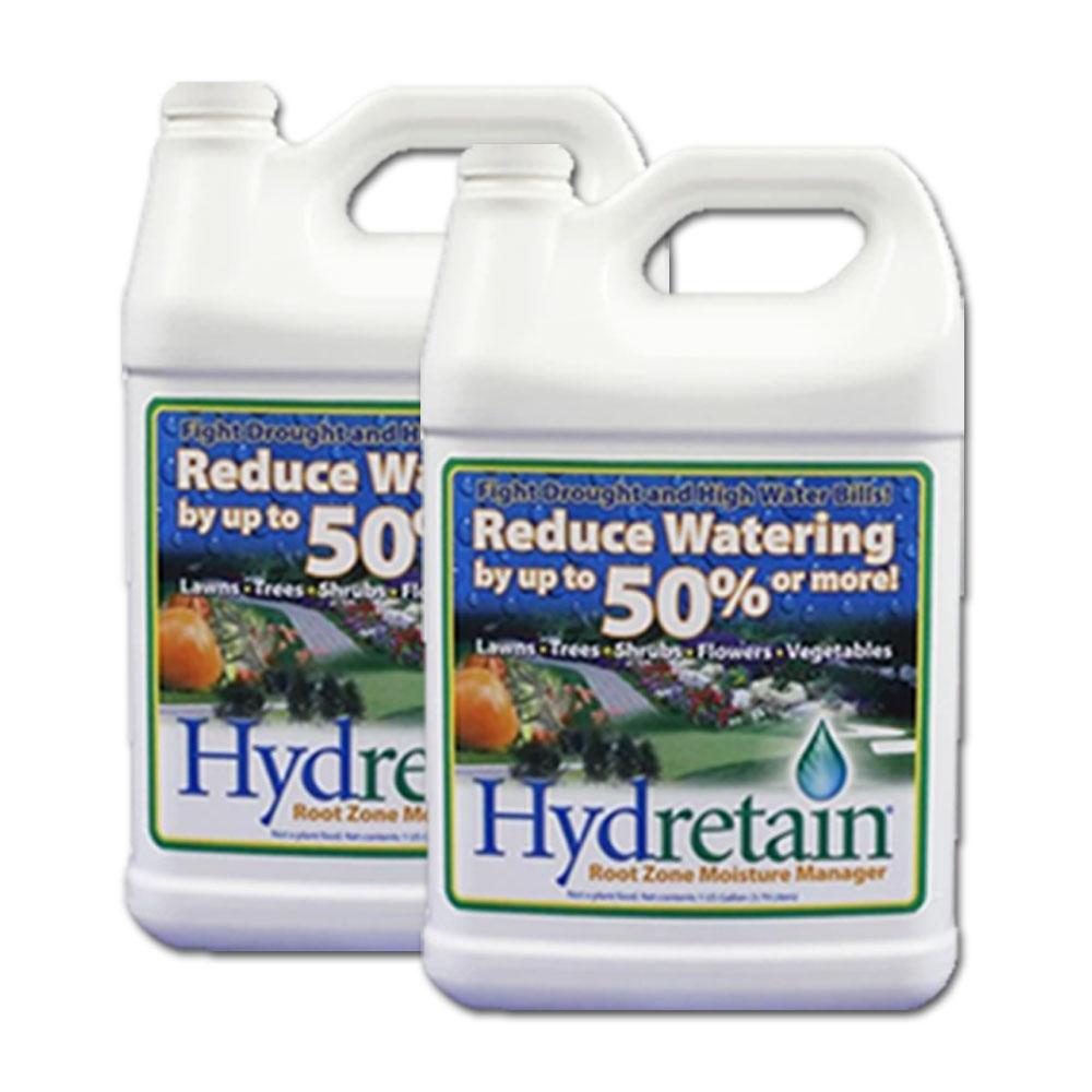 Hydretain Liquid | Ecologel