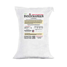 Load image into Gallery viewer, Bio-Charken Soil Amendment by Yard Mastery