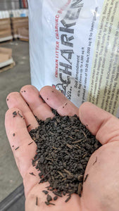 Bio-Charken Soil Amendment by Yard Mastery