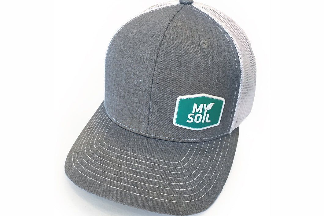 MySoil Hat (Limited Release)
