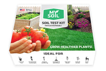 Load image into Gallery viewer, MySoil Test Kit