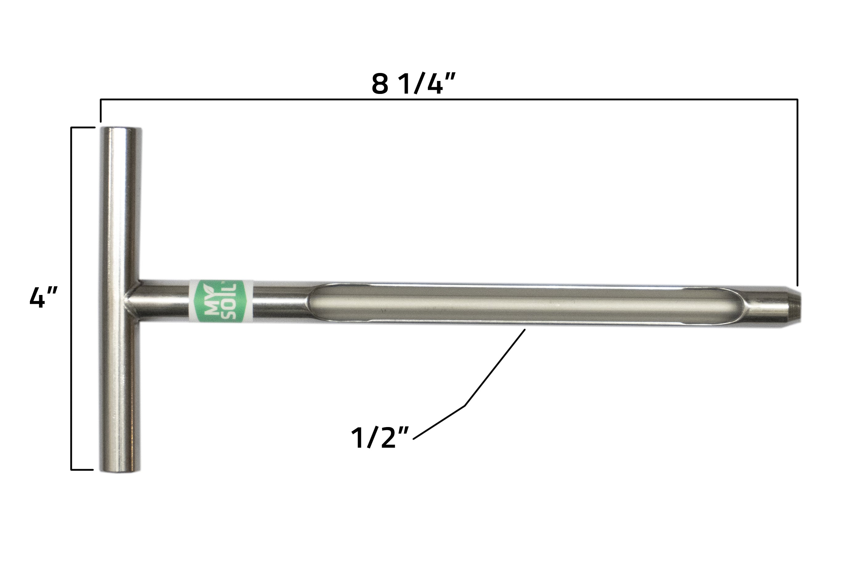 MySoil DIY Soil Probe