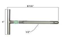 Load image into Gallery viewer, MySoil DIY Soil Probe