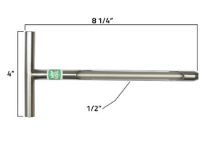 MySoil DIY Soil Probe