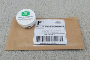 MySoil Test Kit PG