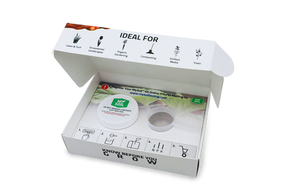 Soil Test Kit