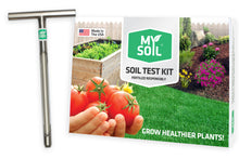 Load image into Gallery viewer, MySoil Starter Pack PG